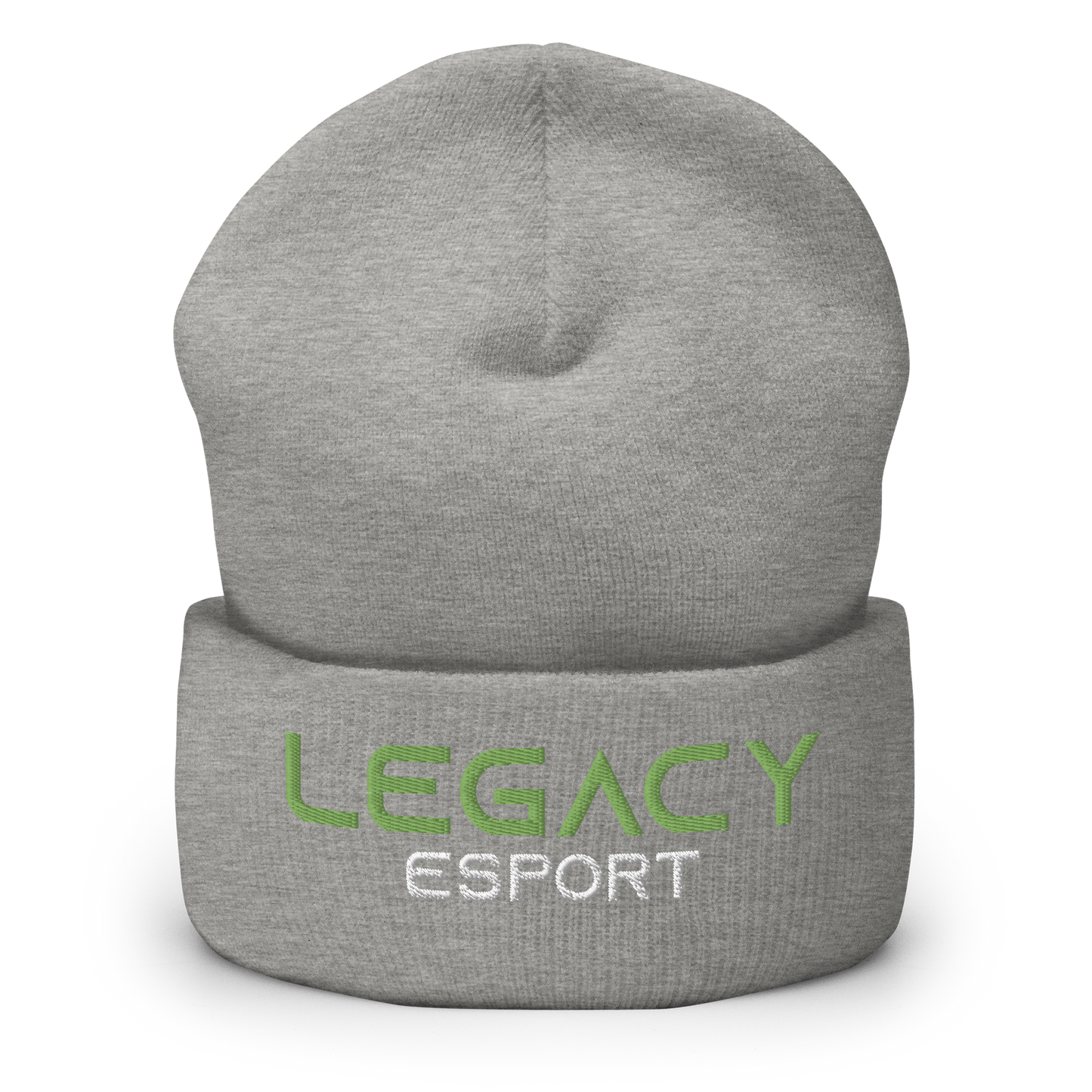 LEGACY ESPORT - Beanie Green