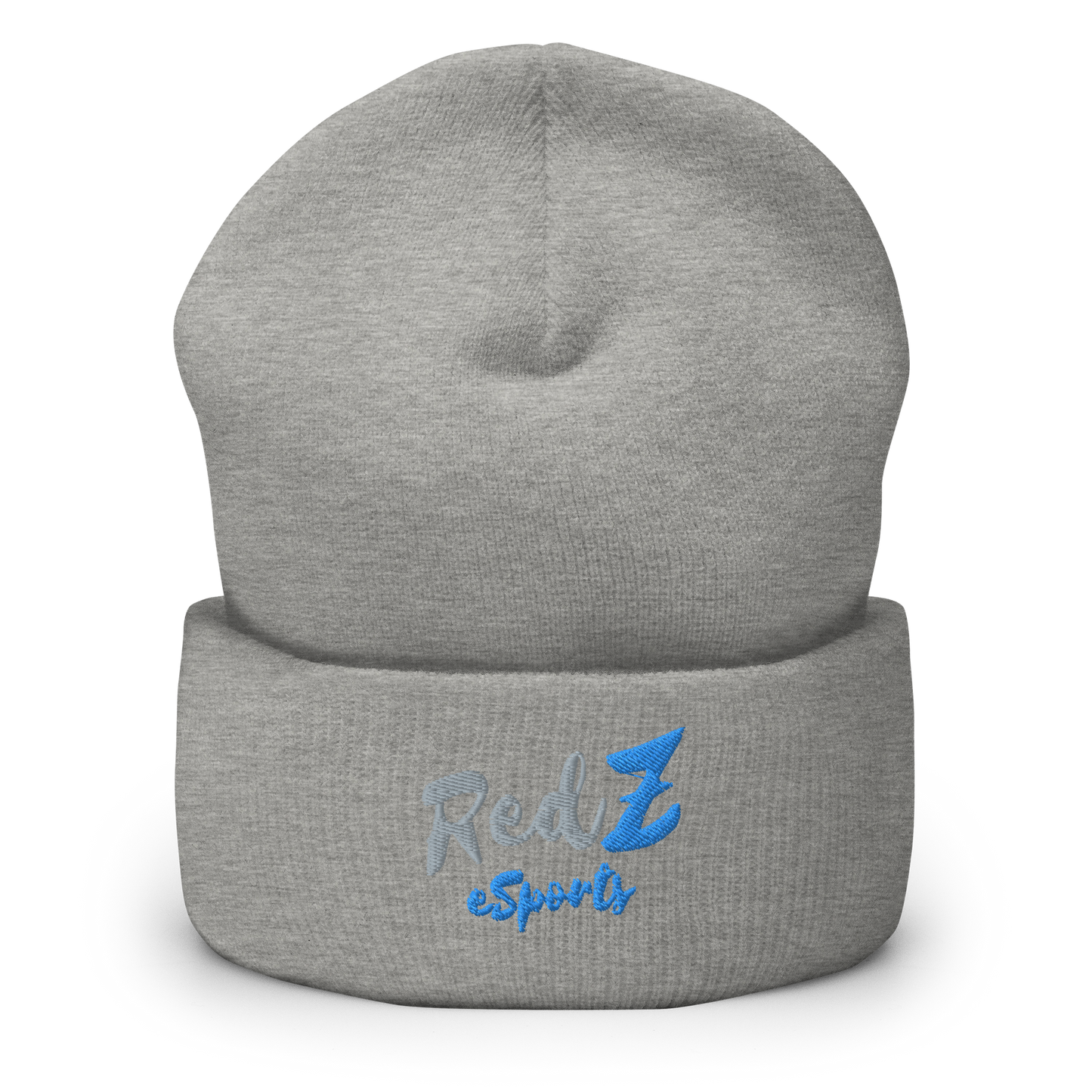 REDZ ESPORTS - Beanie Blue