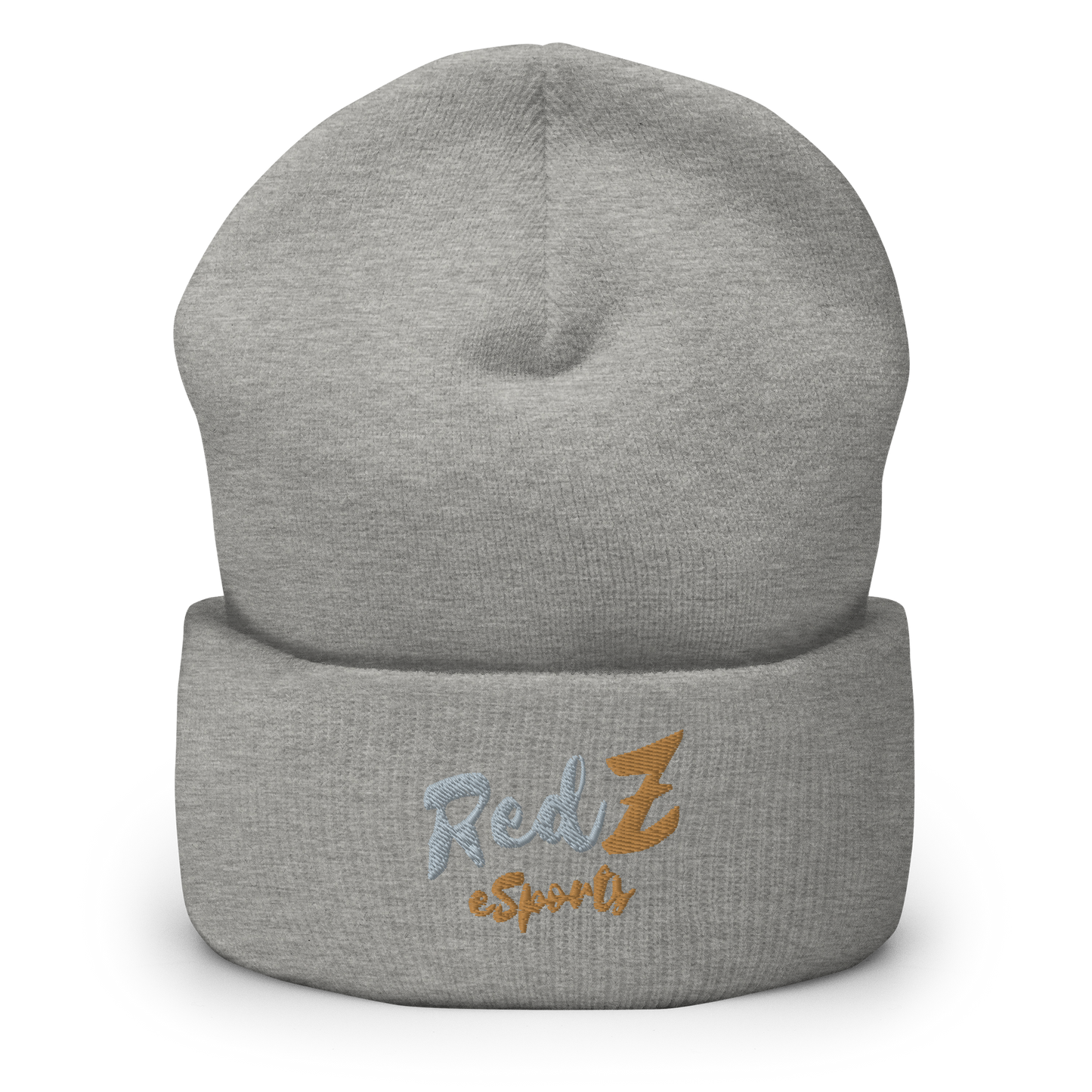 REDZ ESPORTS - Beanie Brown