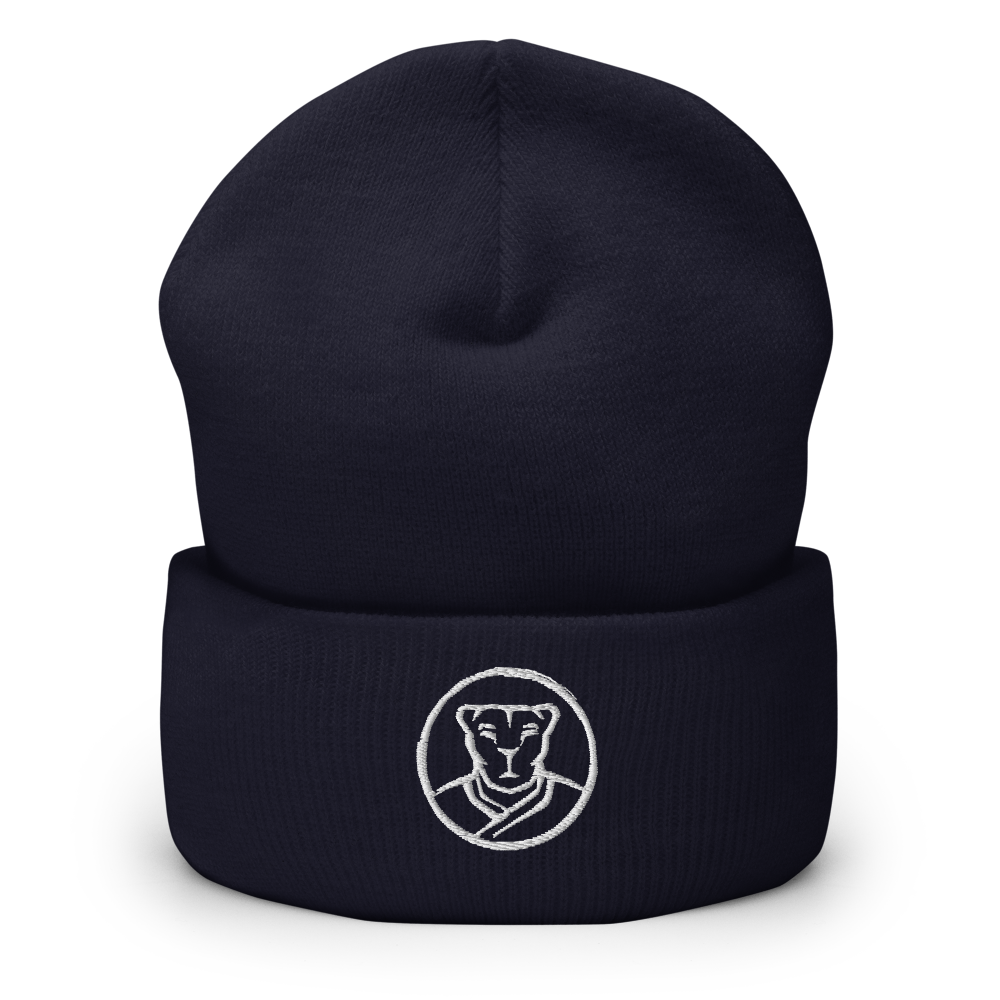 SPORTCLUB PANTHERA - Beanie Mascot