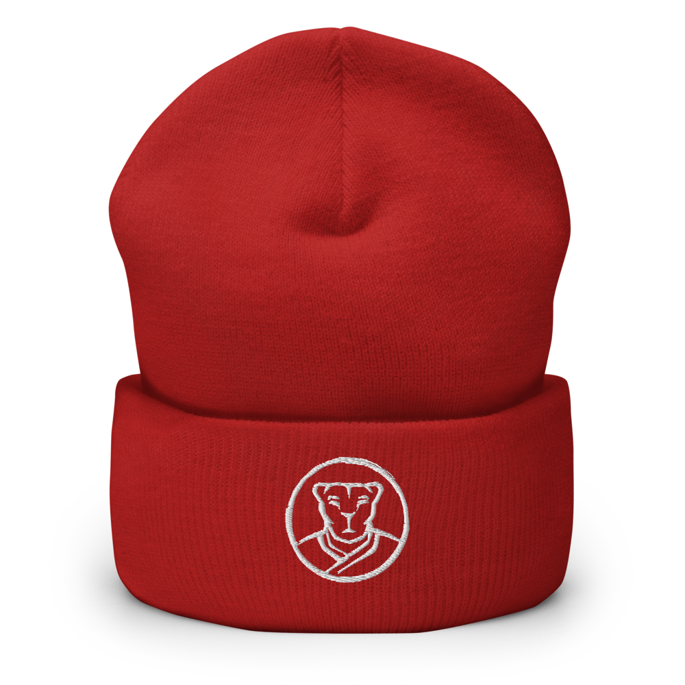 SPORTCLUB PANTHERA - Beanie Mascot