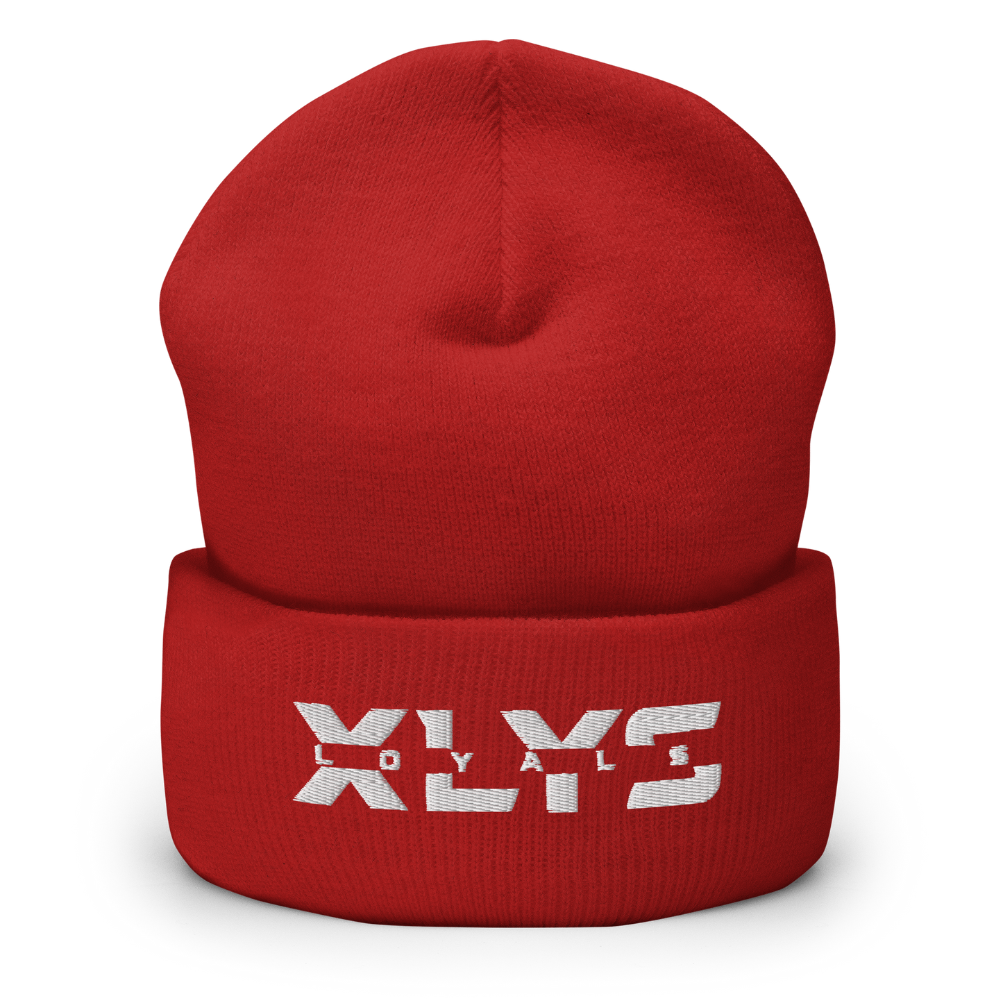 XLYS LOYALS - Beanie