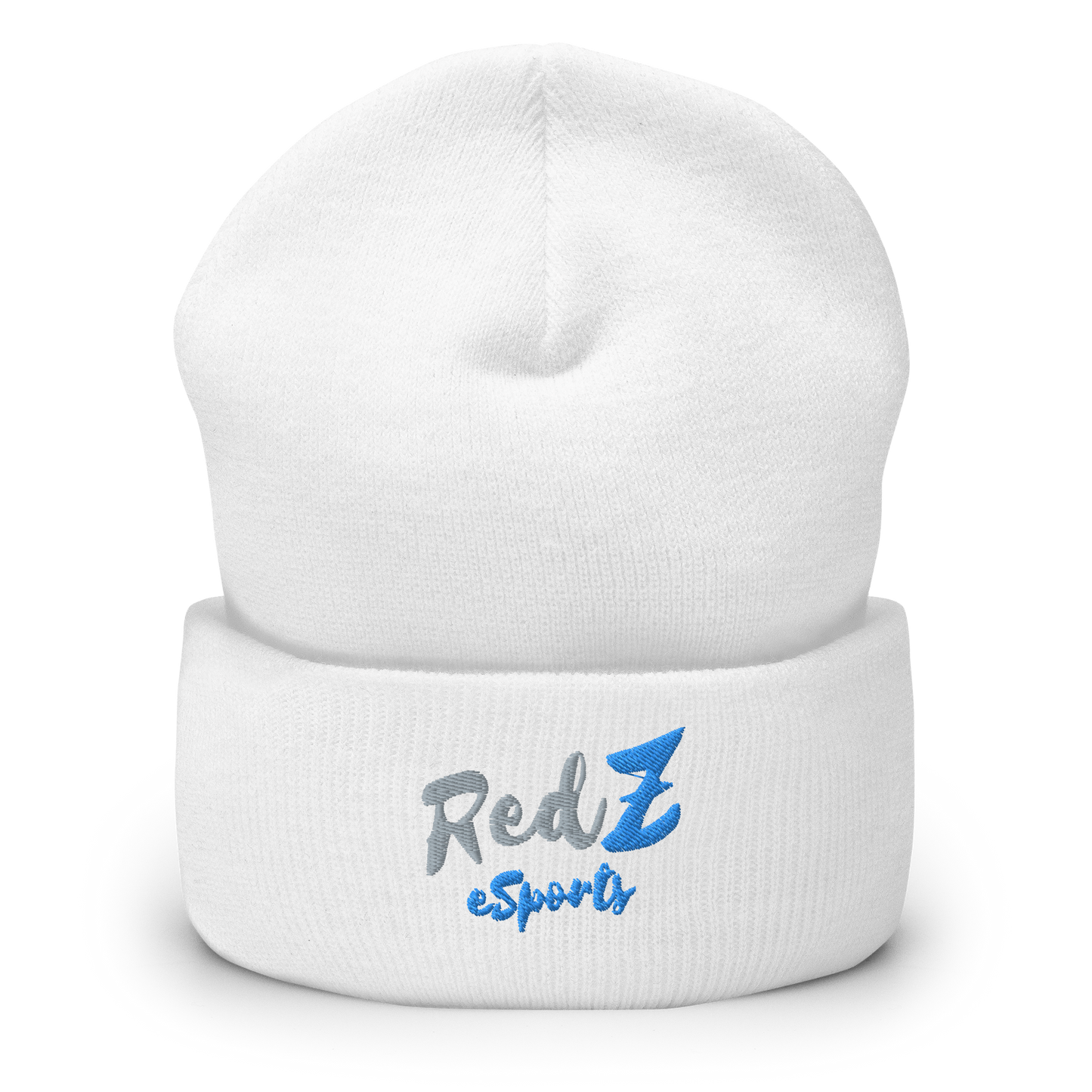 REDZ ESPORTS - Beanie Blue