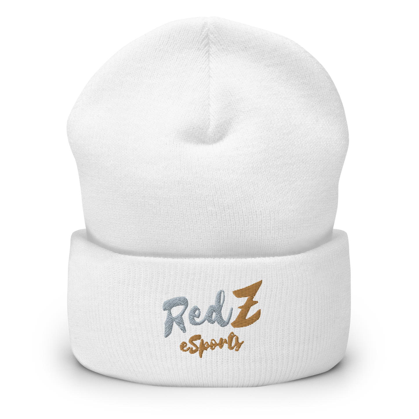 REDZ ESPORTS - Beanie Brown