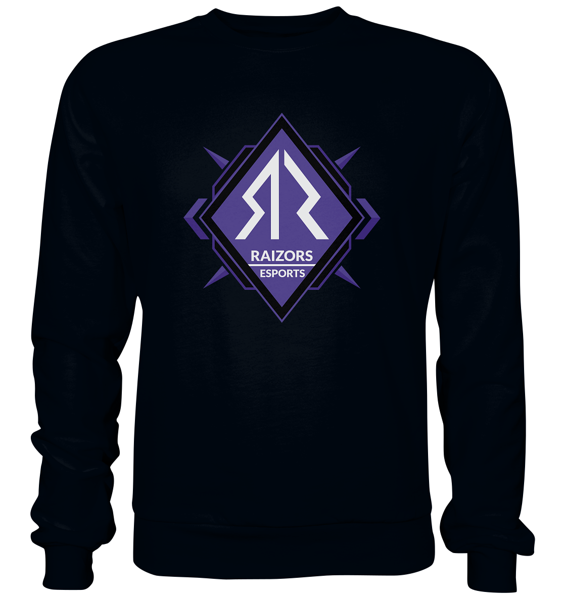 RAIZORS ESPORTS - Basic Sweatshirt