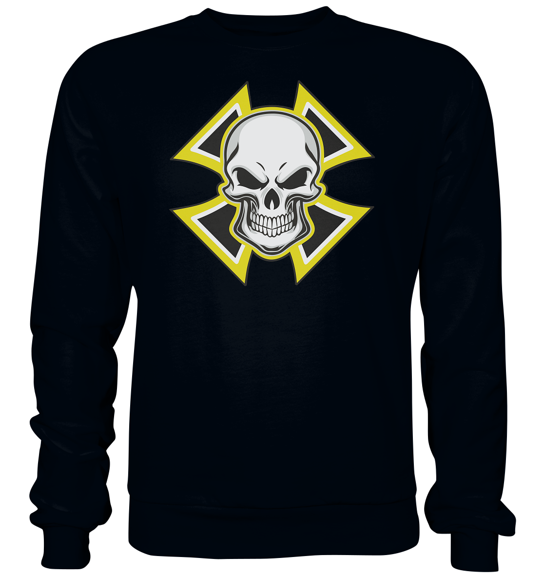 BASTARDS GAMING - Basic Sweatshirt