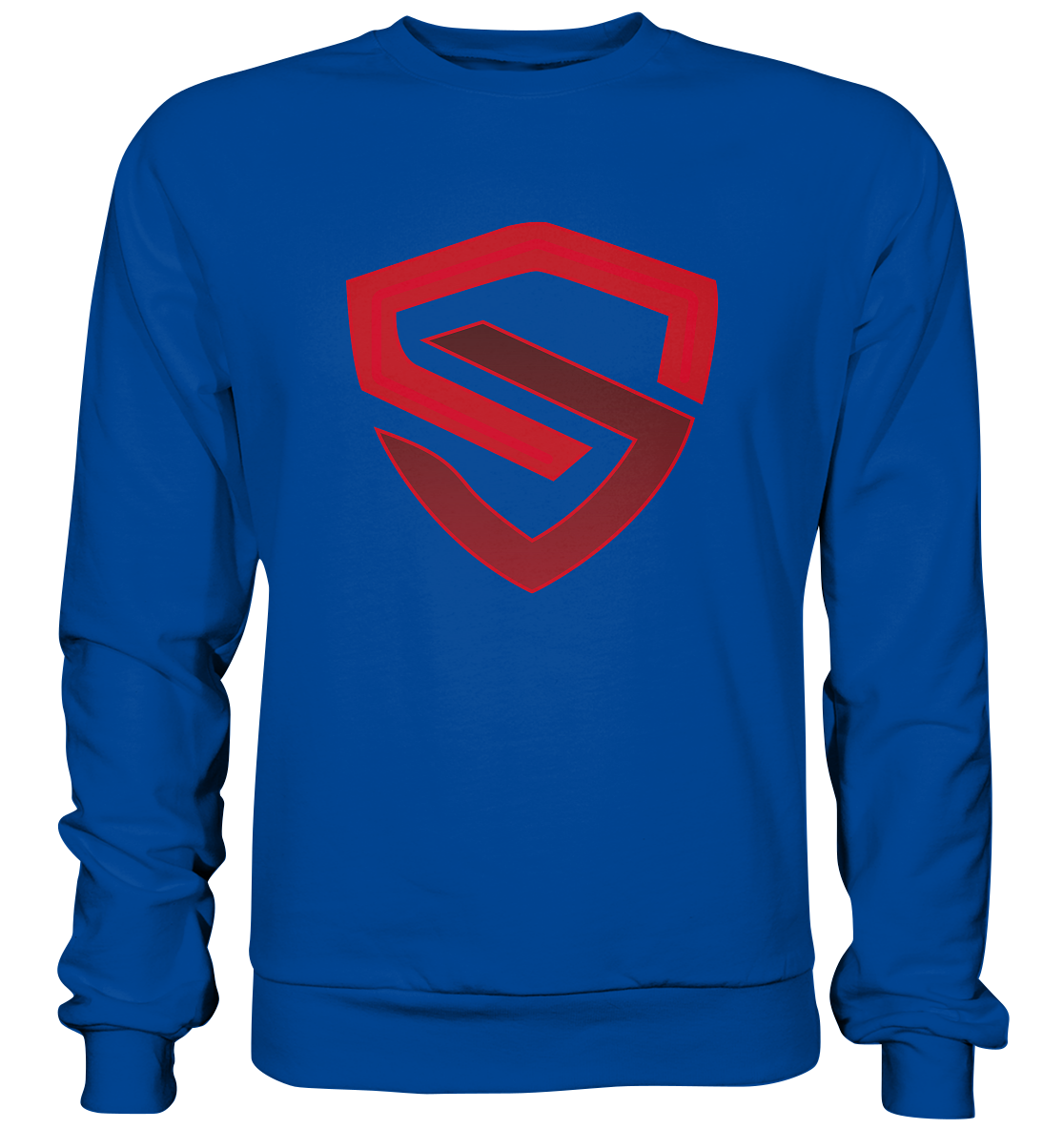 SENEGY GAMING - Basic Sweatshirt