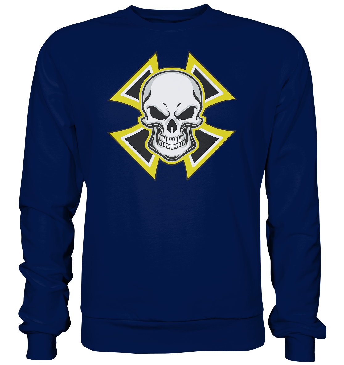 BASTARDS GAMING - Basic Sweatshirt