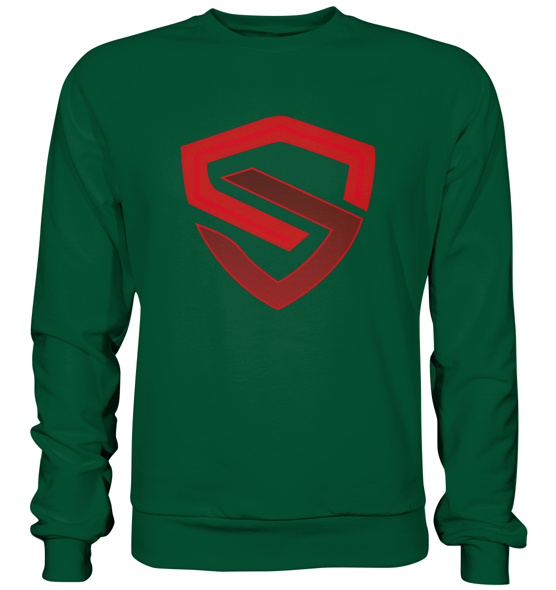 SENEGY GAMING - Basic Sweatshirt