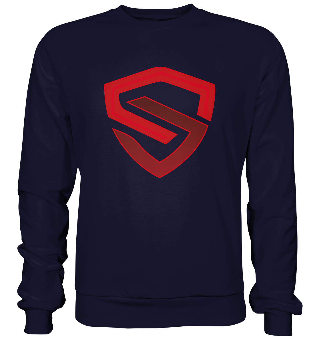 SENEGY GAMING - Basic Sweatshirt