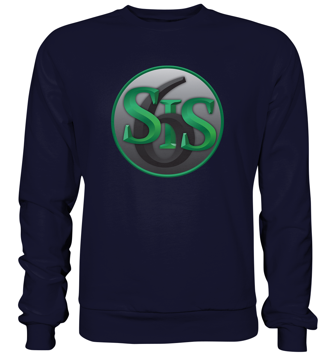 SINISTER SIX - Basic Sweatshirt