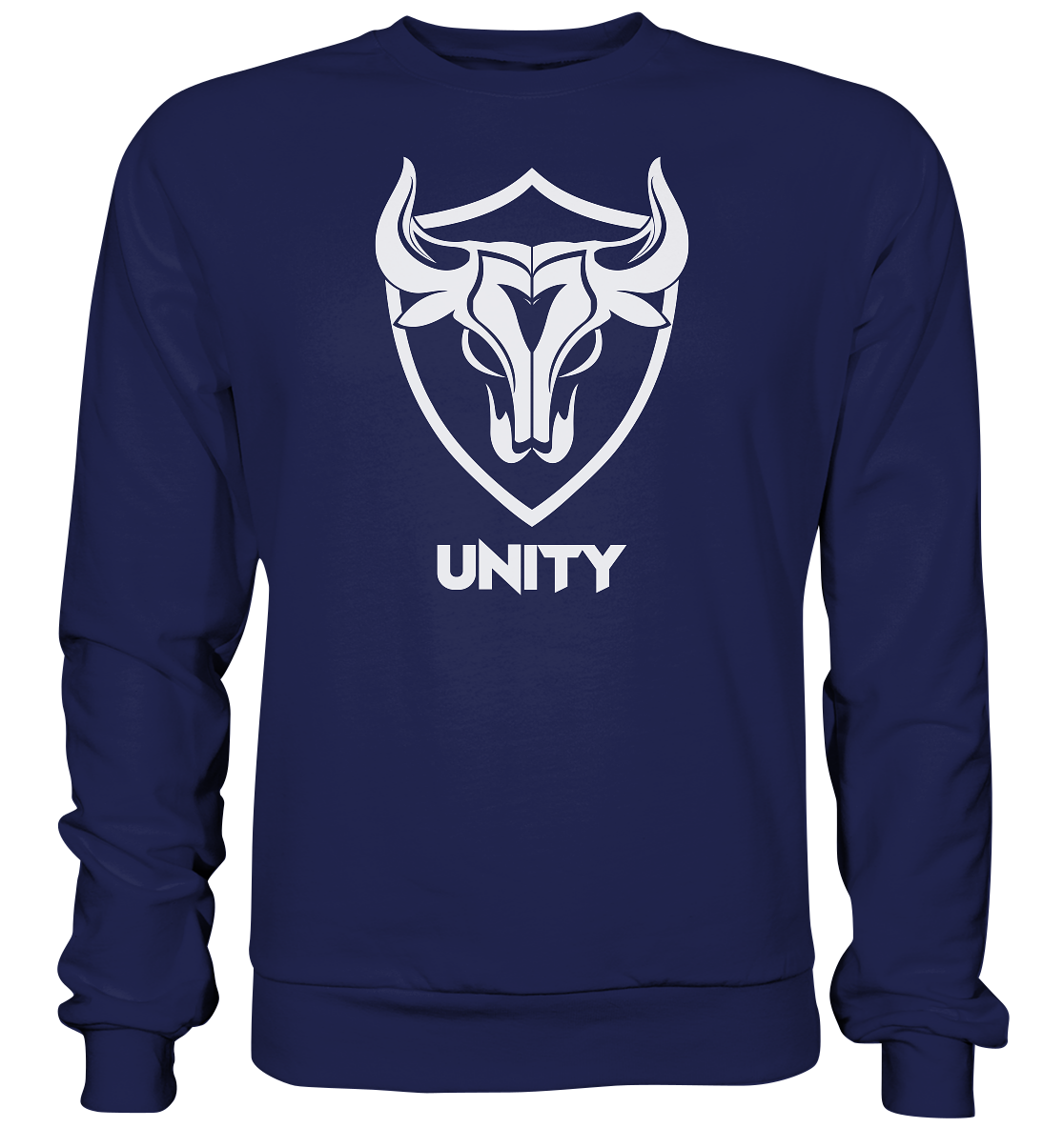 UNITY - Basic Sweatshirt