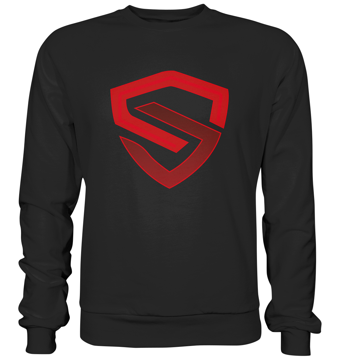 SENEGY GAMING - Basic Sweatshirt