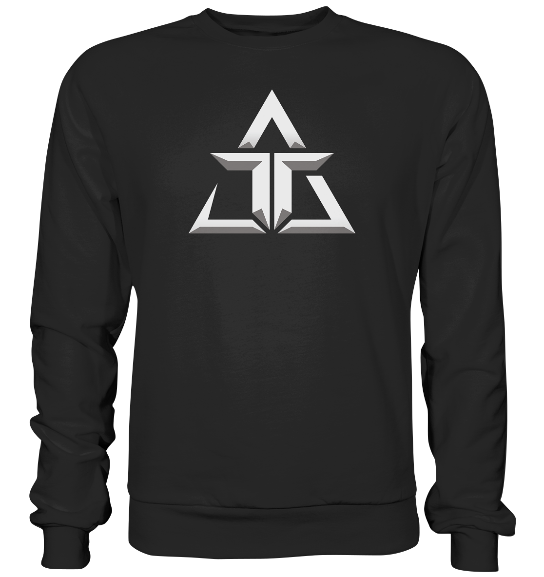 DELTA TEAM - Basic Sweatshirt