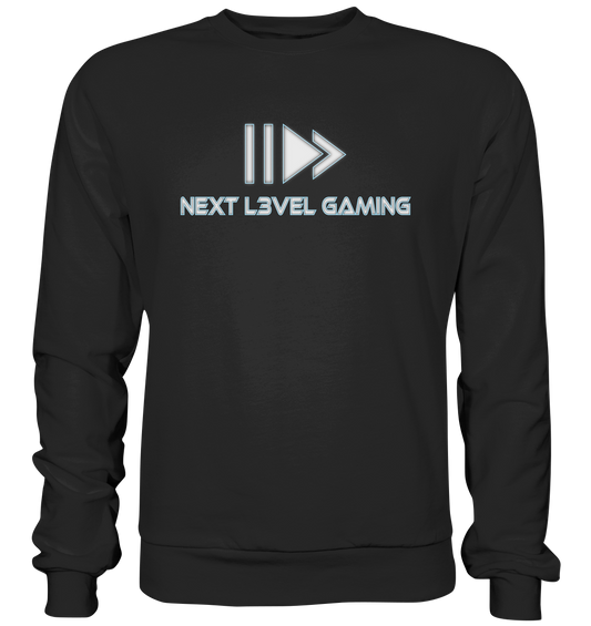 NEXT L3VEL GAMING - Basic Sweatshirt