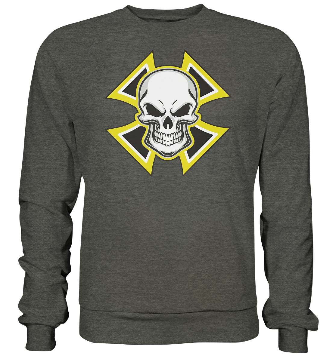 BASTARDS GAMING - Basic Sweatshirt