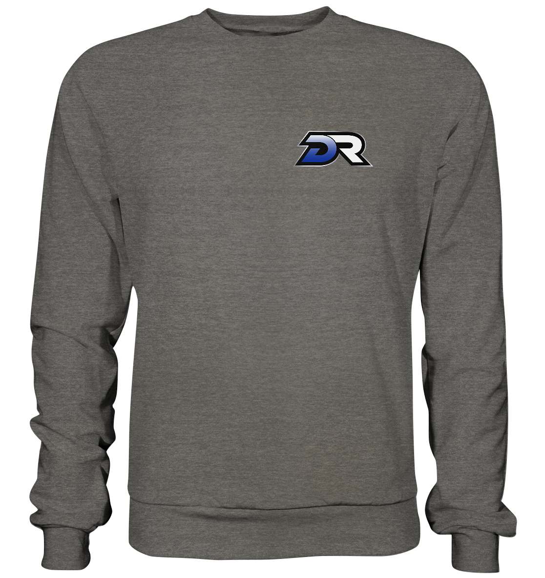 DARK RUFFNECKS ESPORTS - Basic Sweatshirt