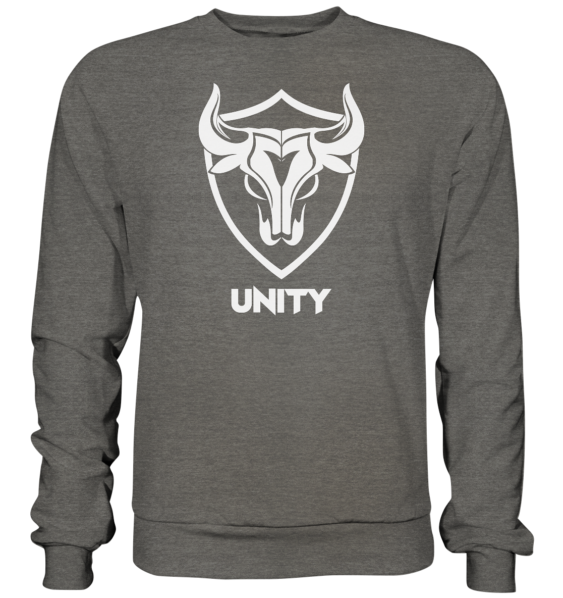 UNITY - Basic Sweatshirt