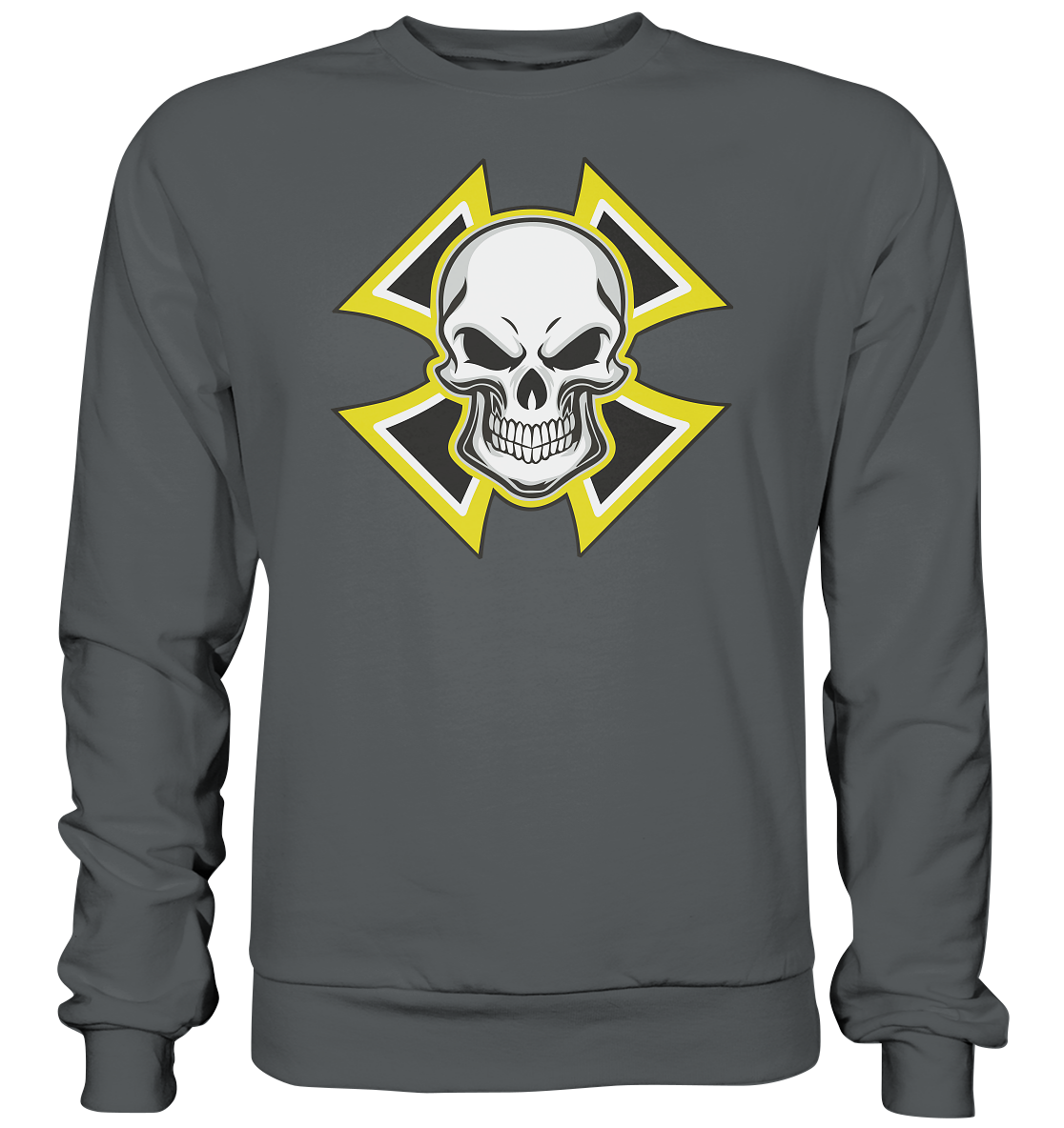 BASTARDS GAMING - Basic Sweatshirt