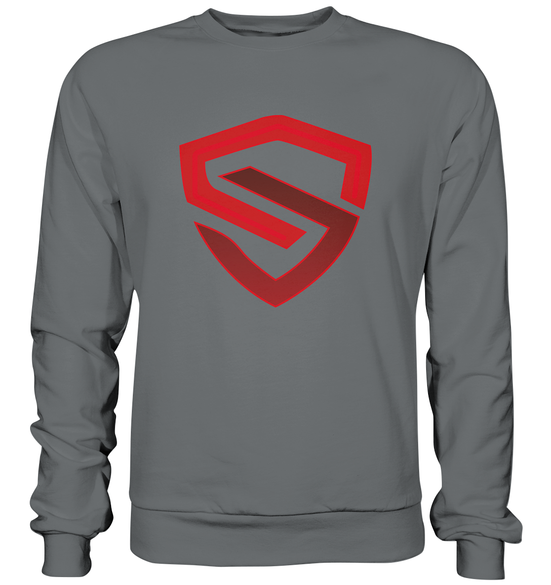 SENEGY GAMING - Basic Sweatshirt