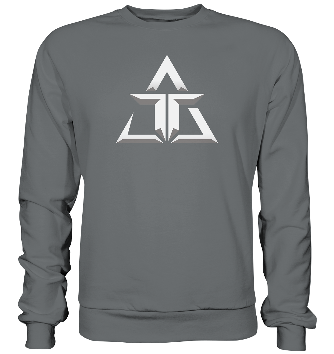 DELTA TEAM - Basic Sweatshirt