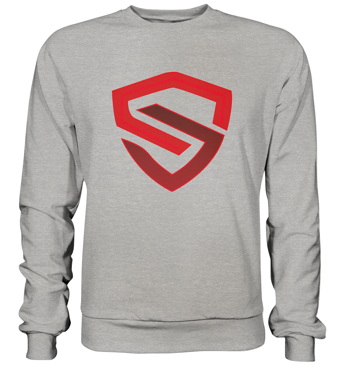 SENEGY GAMING - Basic Sweatshirt