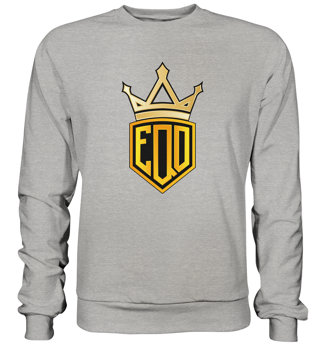 EQD - Basic Sweatshirt