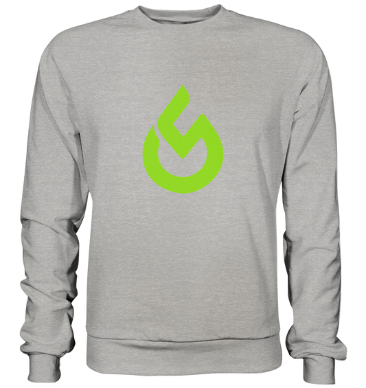 F!VE GAMING - Basic Sweatshirt