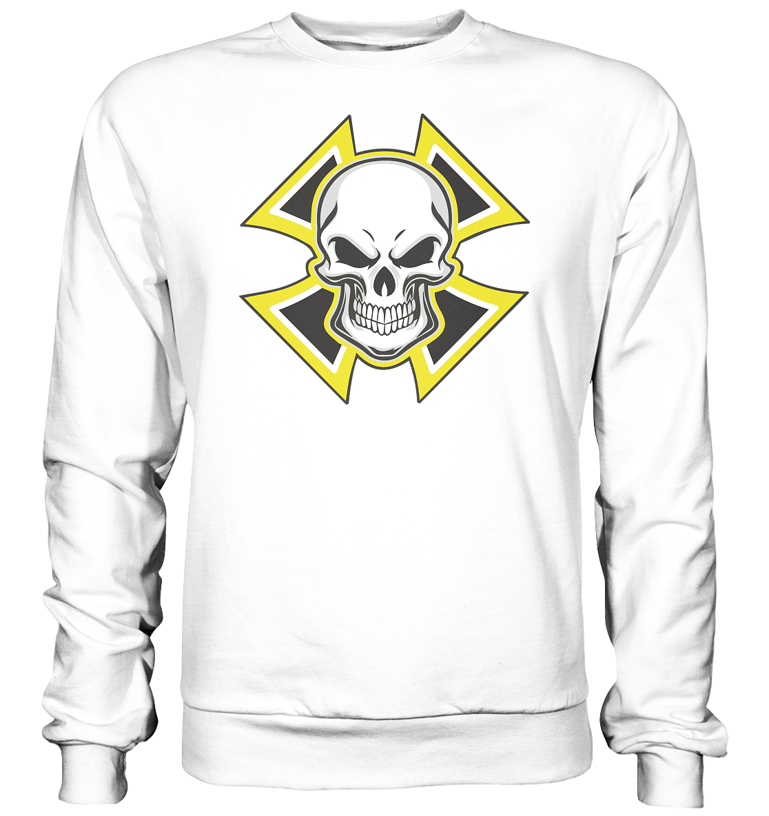 BASTARDS GAMING - Basic Sweatshirt