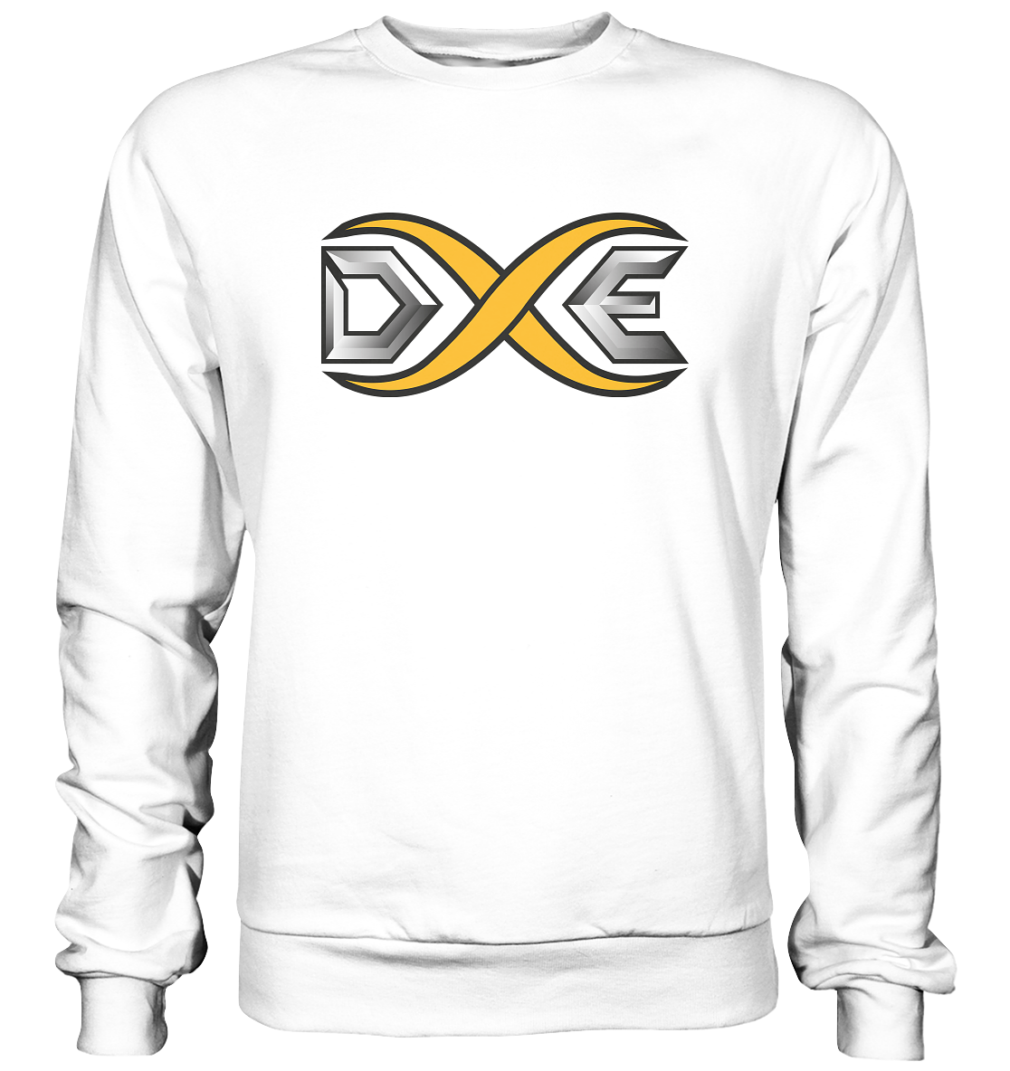 DXE - Basic Sweatshirt