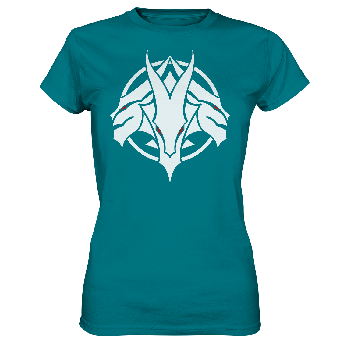 HYDRA GAMING - Ladies Basic Shirt