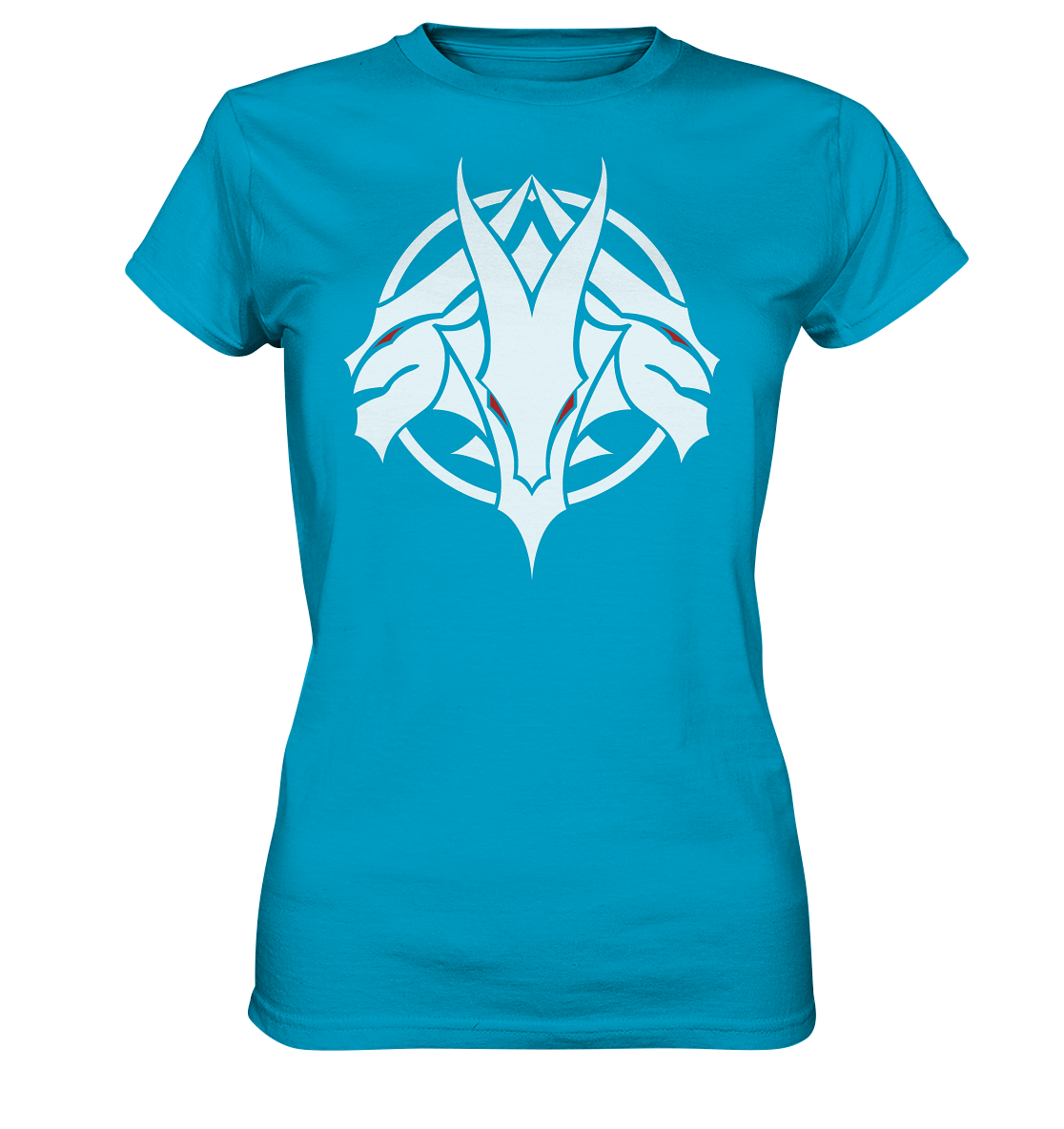 HYDRA GAMING - Ladies Basic Shirt