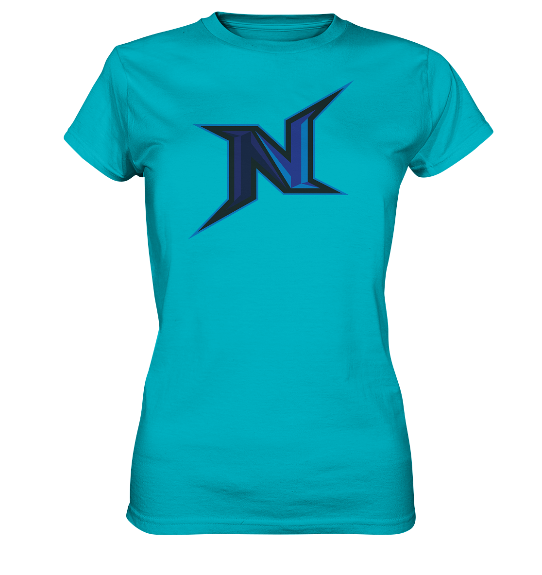 NEXUS ESPORT - Ladies Basic Shirt