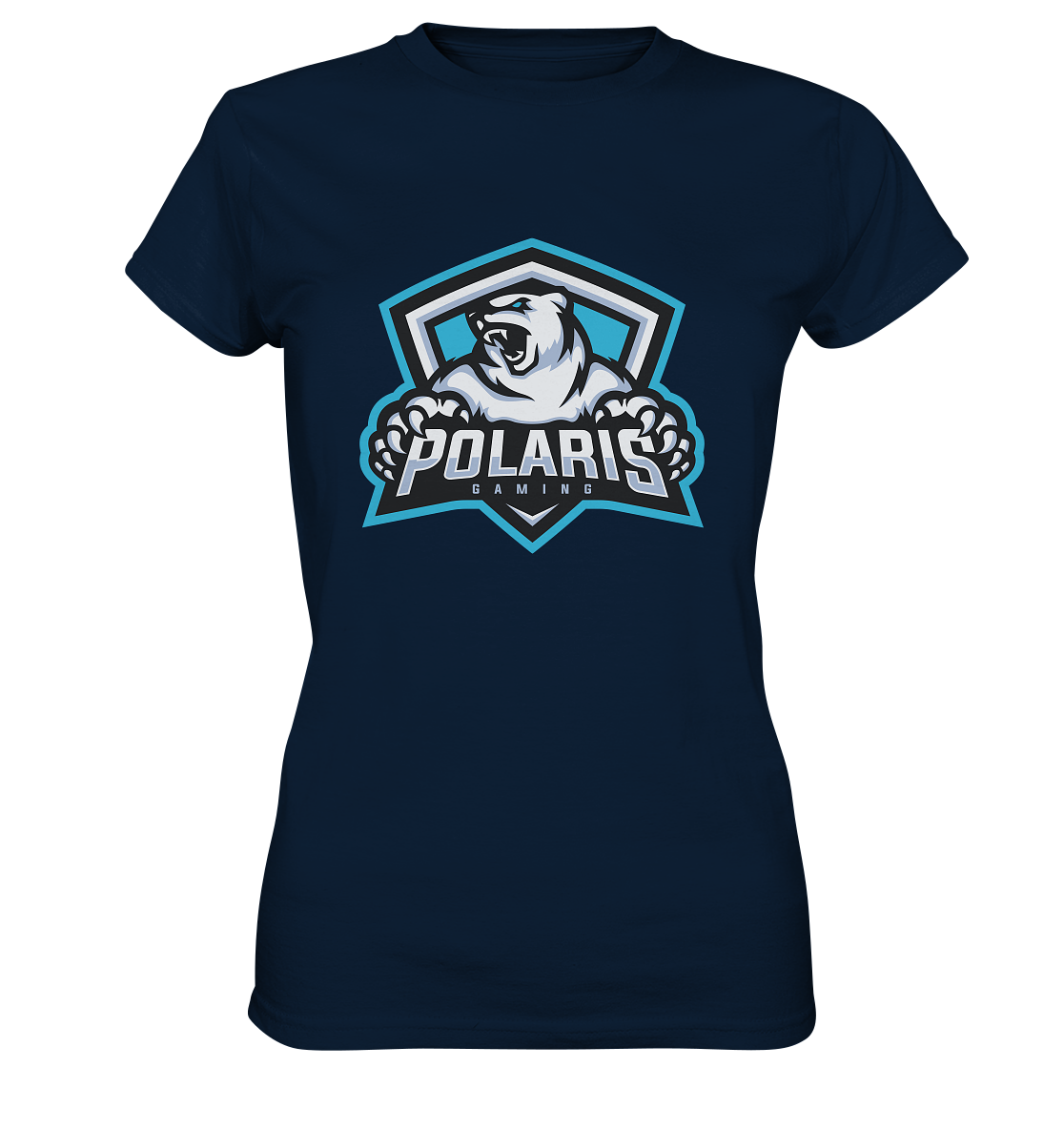 POLARIS GAMING - Ladies Basic Shirt