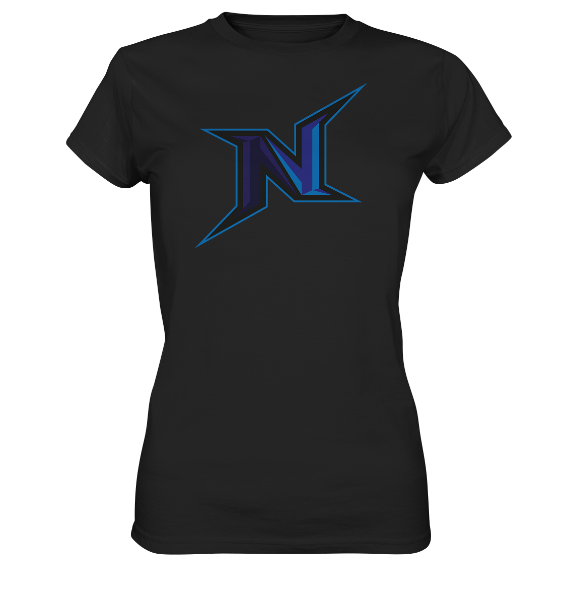 NEXUS ESPORT - Ladies Basic Shirt