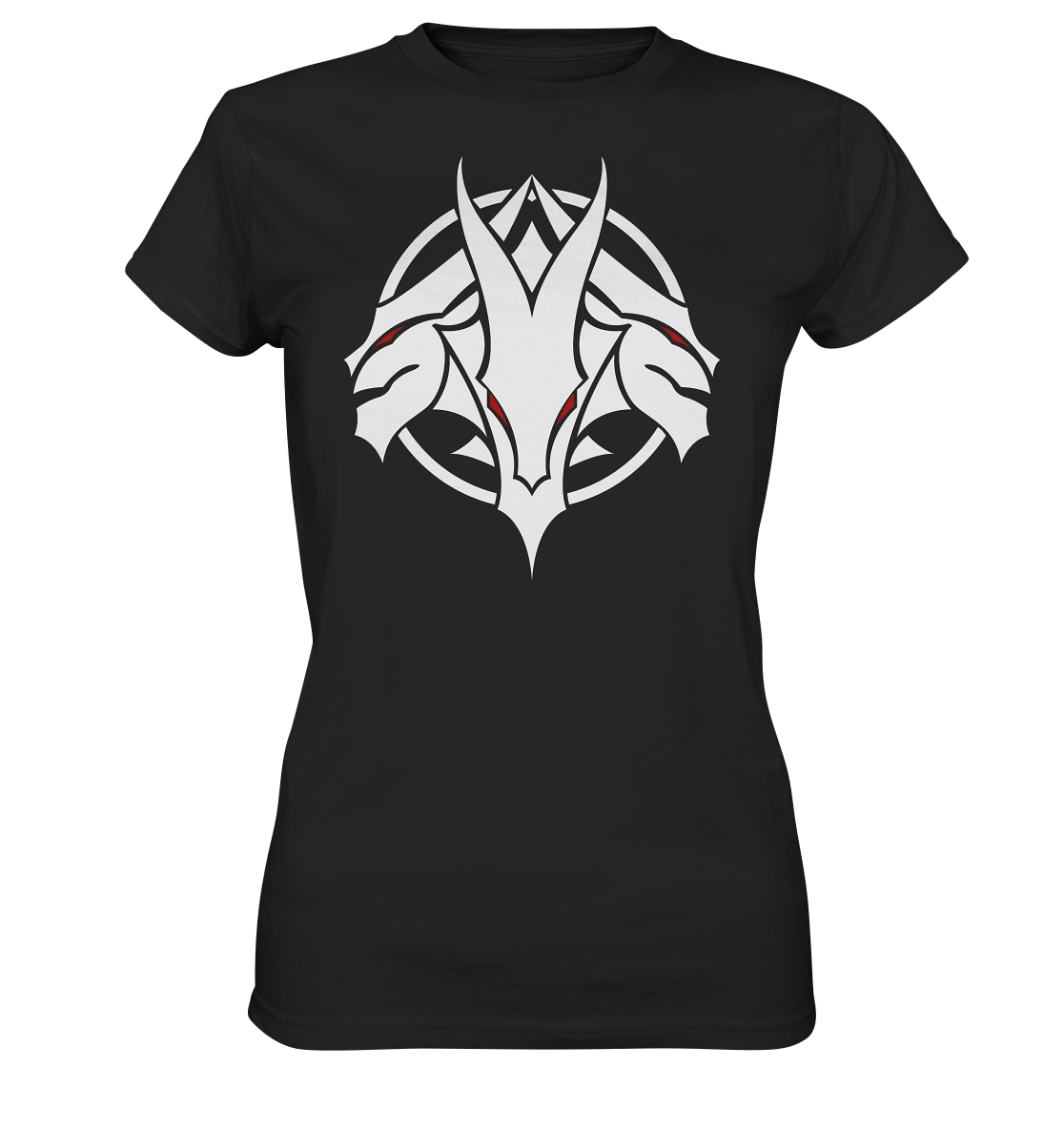 HYDRA GAMING - Ladies Basic Shirt