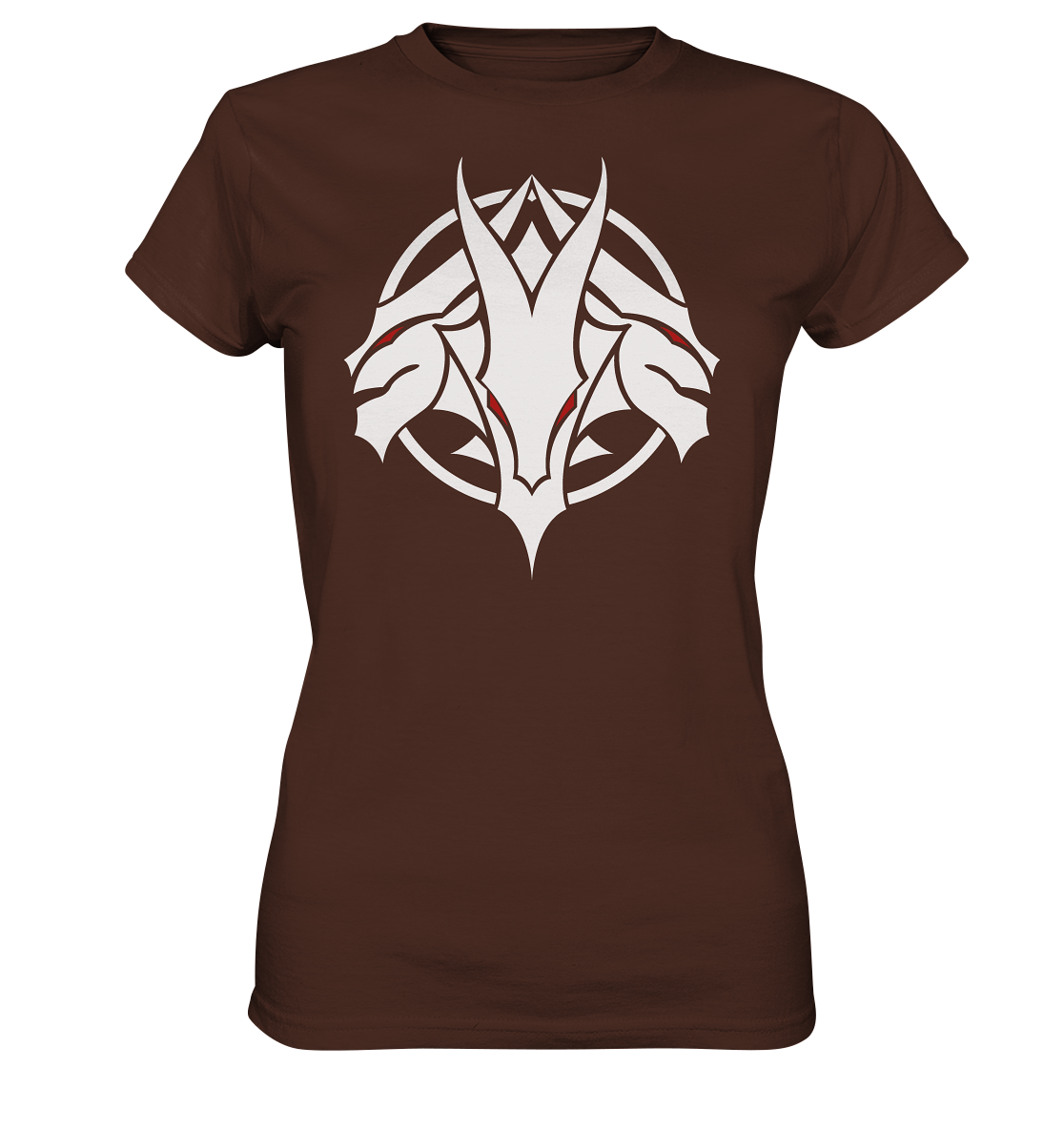 HYDRA GAMING - Ladies Basic Shirt