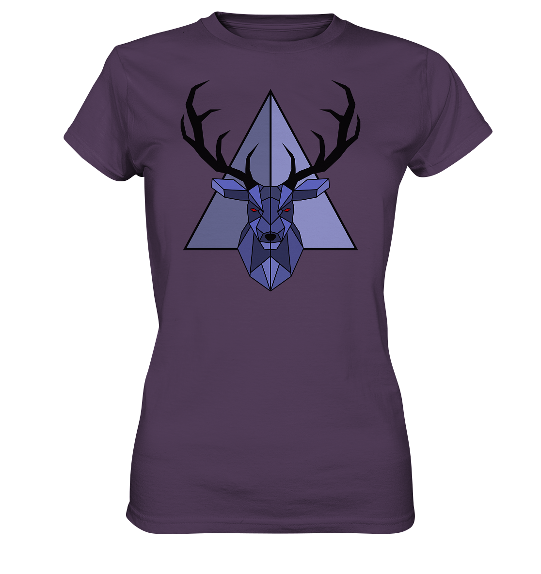 SINCERLY GAMING - Ladies Basic Shirt