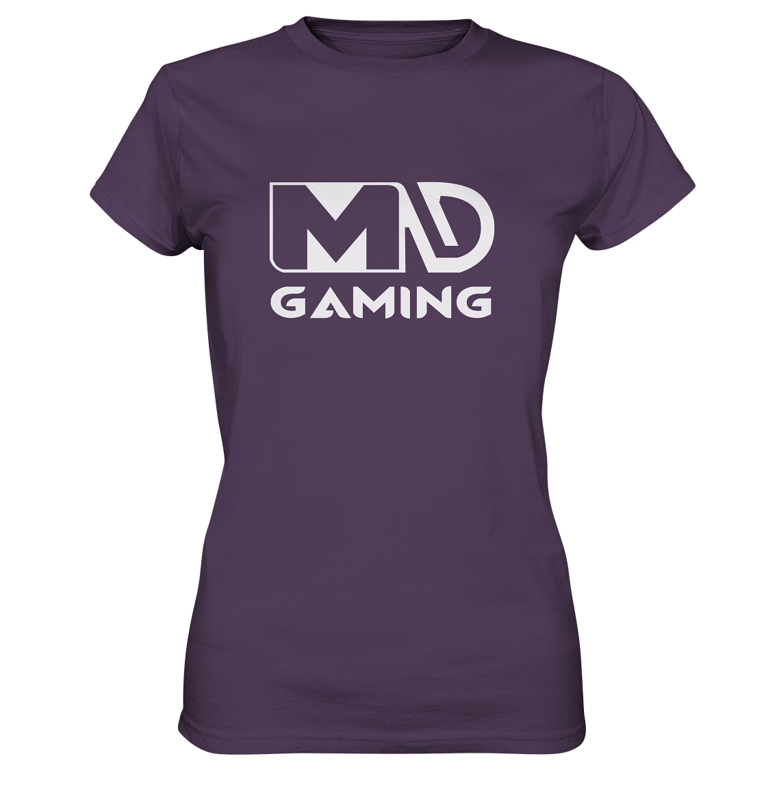 MD GAMING - Ladies Basic Shirt