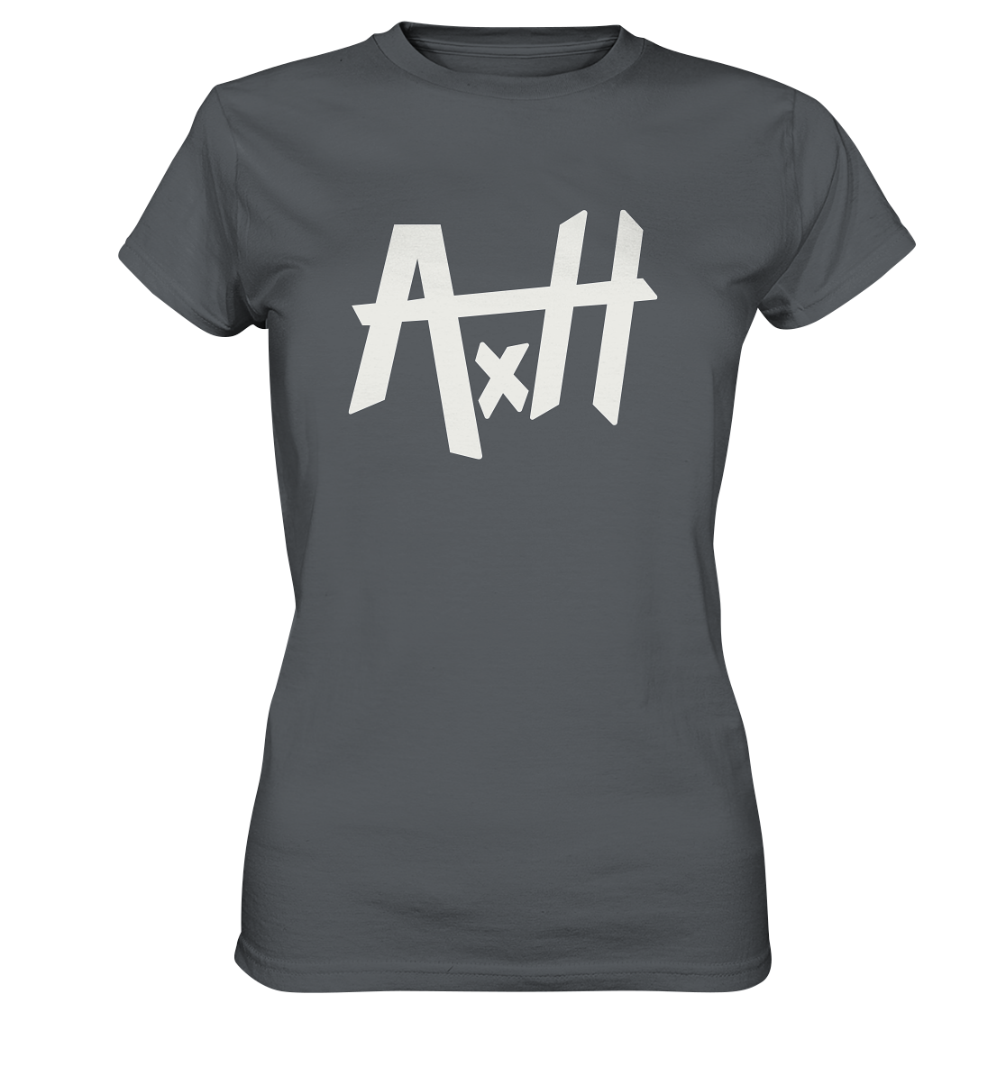 AXH ESPORTS - Ladies Basic Shirt