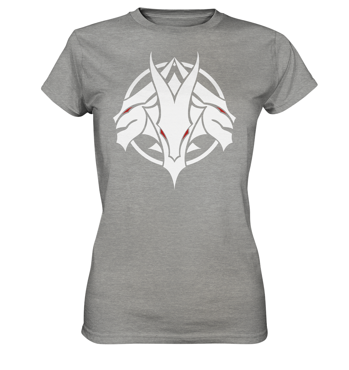 HYDRA GAMING - Ladies Basic Shirt