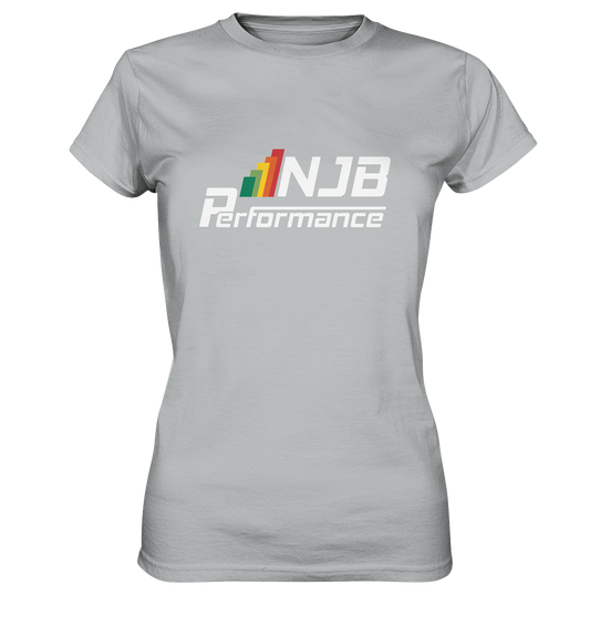 NJB PERFORMANCE - Ladies Basic Shirt