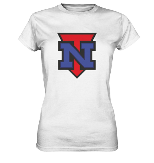 TACTICAL NATION GAMING - Ladies Basic Shirt