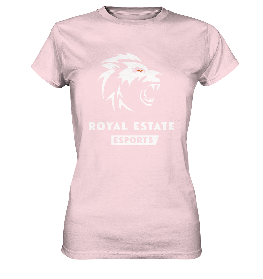 ROYAL ESTATE ESPORTS - Ladies Basic Shirt