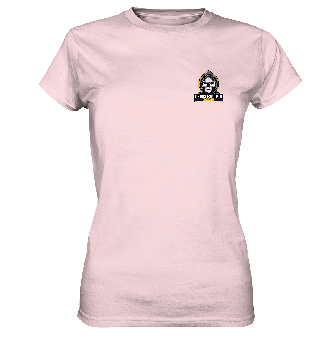 CHAOS ESPORTS - Team Genius - Ladies Basic Shirt