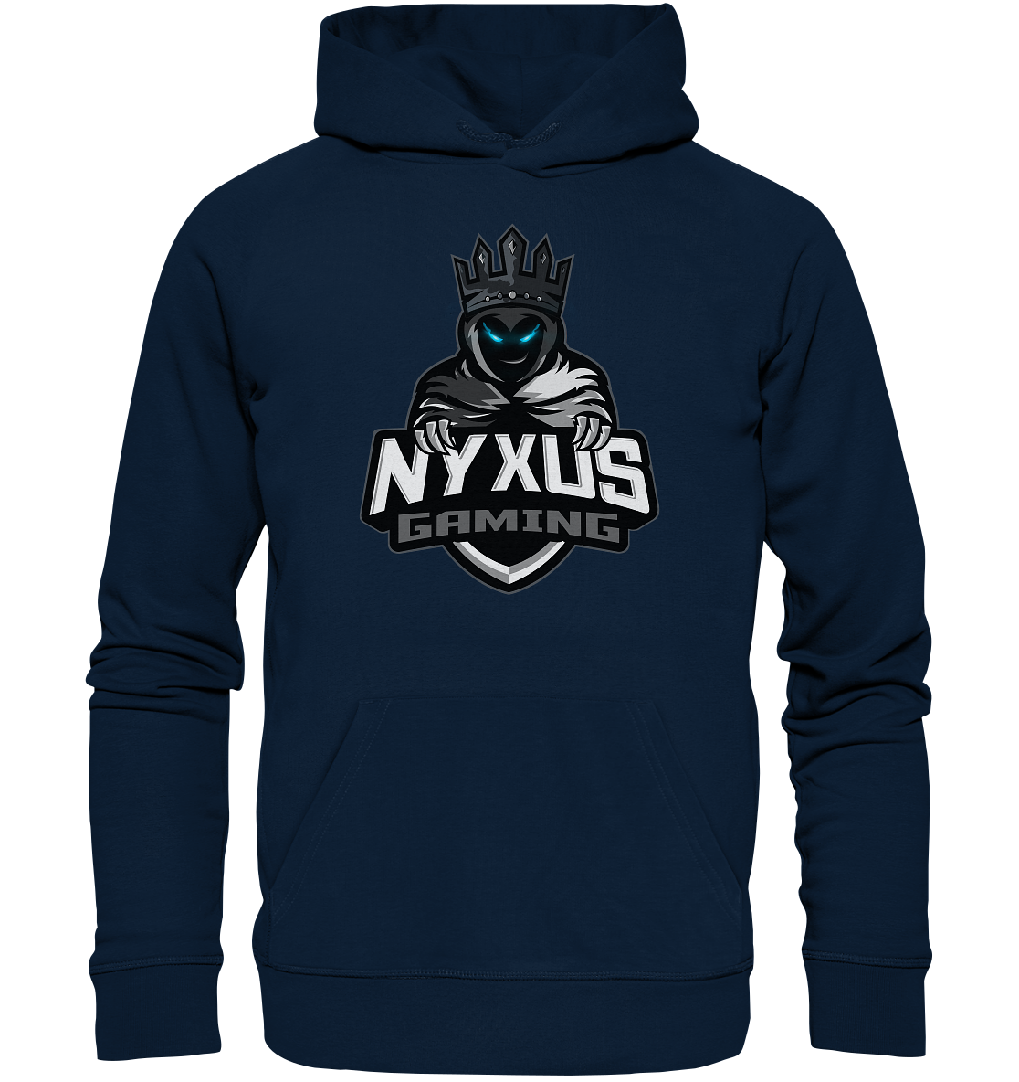 NYXUS GAMING -  Basic Hoodie