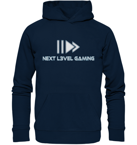 NEXT L3VEL GAMING -  Basic Hoodie