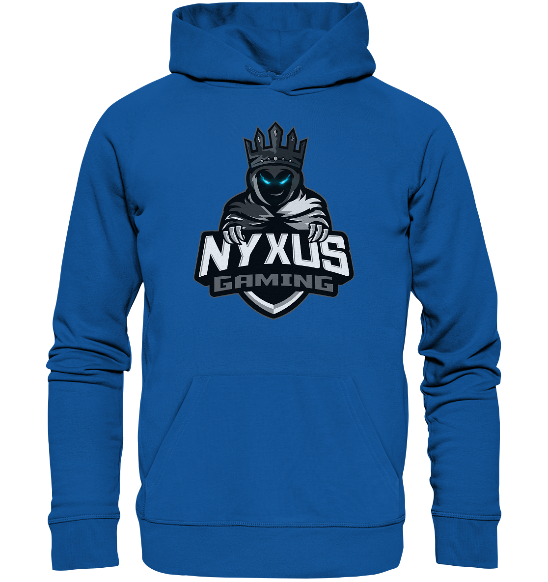 NYXUS GAMING -  Basic Hoodie