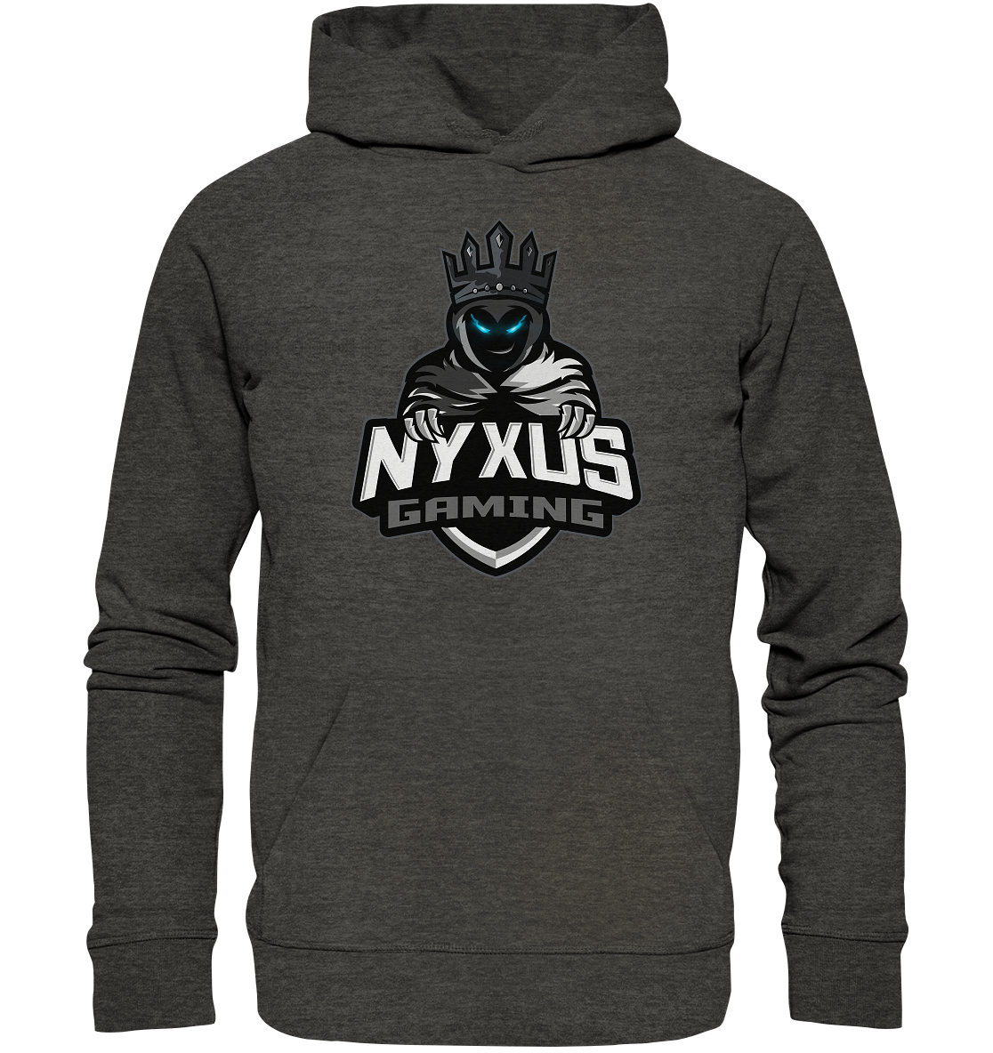 NYXUS GAMING -  Basic Hoodie