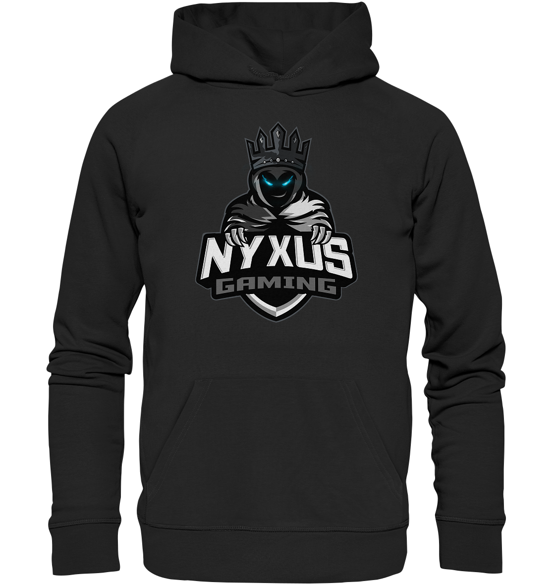 NYXUS GAMING -  Basic Hoodie